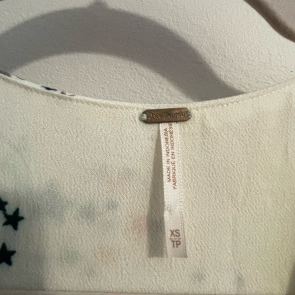 Free people short dress - Picture 3 of 3